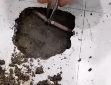渝水卫生间漏水检测电话