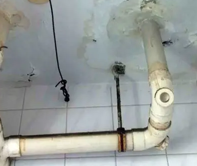 渝水卫生间漏水检测多少钱