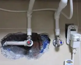 渝水漏水维修多少钱