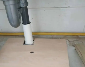 渝水漏水维修多少钱
