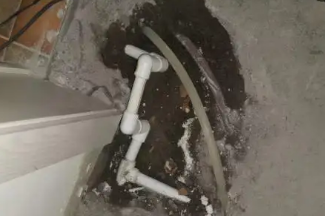 渝水卫生间漏水检测多少钱