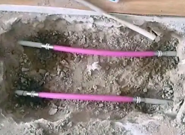 渝水卫生间测漏水多少钱