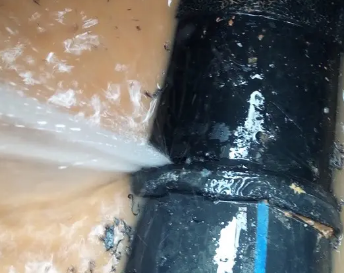 渝水漏水维修价格明细