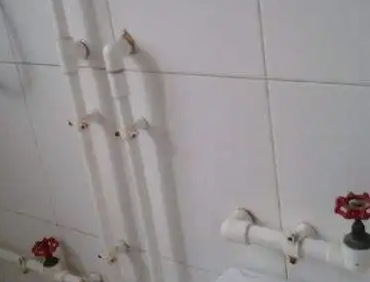 渝水水管维修多少钱