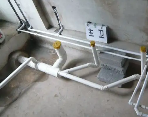 渝水水管维修哪家好