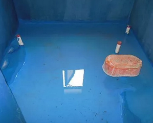 渝水卫生间防水多少钱