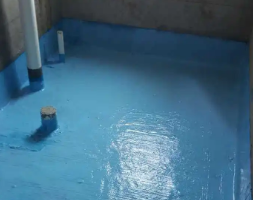 渝水卫生间防水哪家好