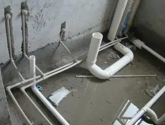 渝水水管维修多少钱