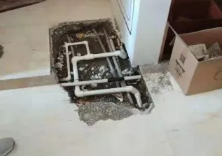 渝水查漏水多少钱