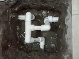 渝水卫生间漏水维修公司为您专业分享一下渝水查漏水的知识点