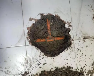 渝水查漏水多少钱
