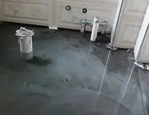 渝水卫生间漏水维修公司为您专业分享下渝水卫生间漏水检测的知识点