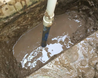 渝水卫生间漏水维修公司为您专业解答一下渝水查漏水的原因