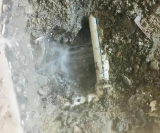 渝水查漏水哪家好