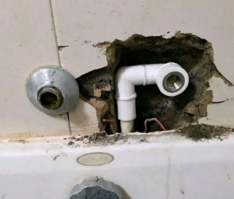 渝水卫生间漏水检测多少钱