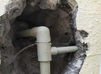 渝水卫生间测漏水哪家好