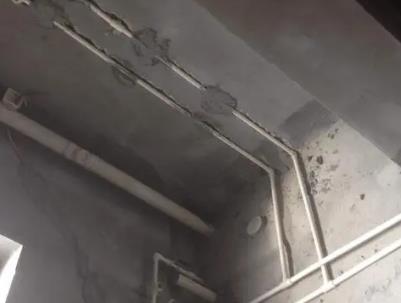 渝水卫生间漏水维修技术的依据是什么