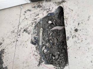 渝水卫生间漏水检测哪家好