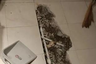 渝水卫生间漏水检测电话